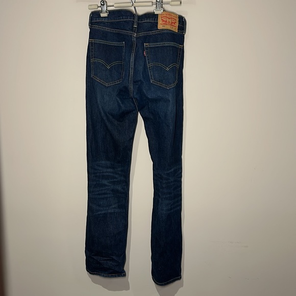 Levi’s Jeans W32 L34 - Picture 2 of 6